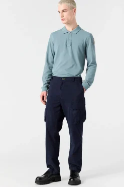 EDMUND GD - PANTALON*Parajumpers Outlet