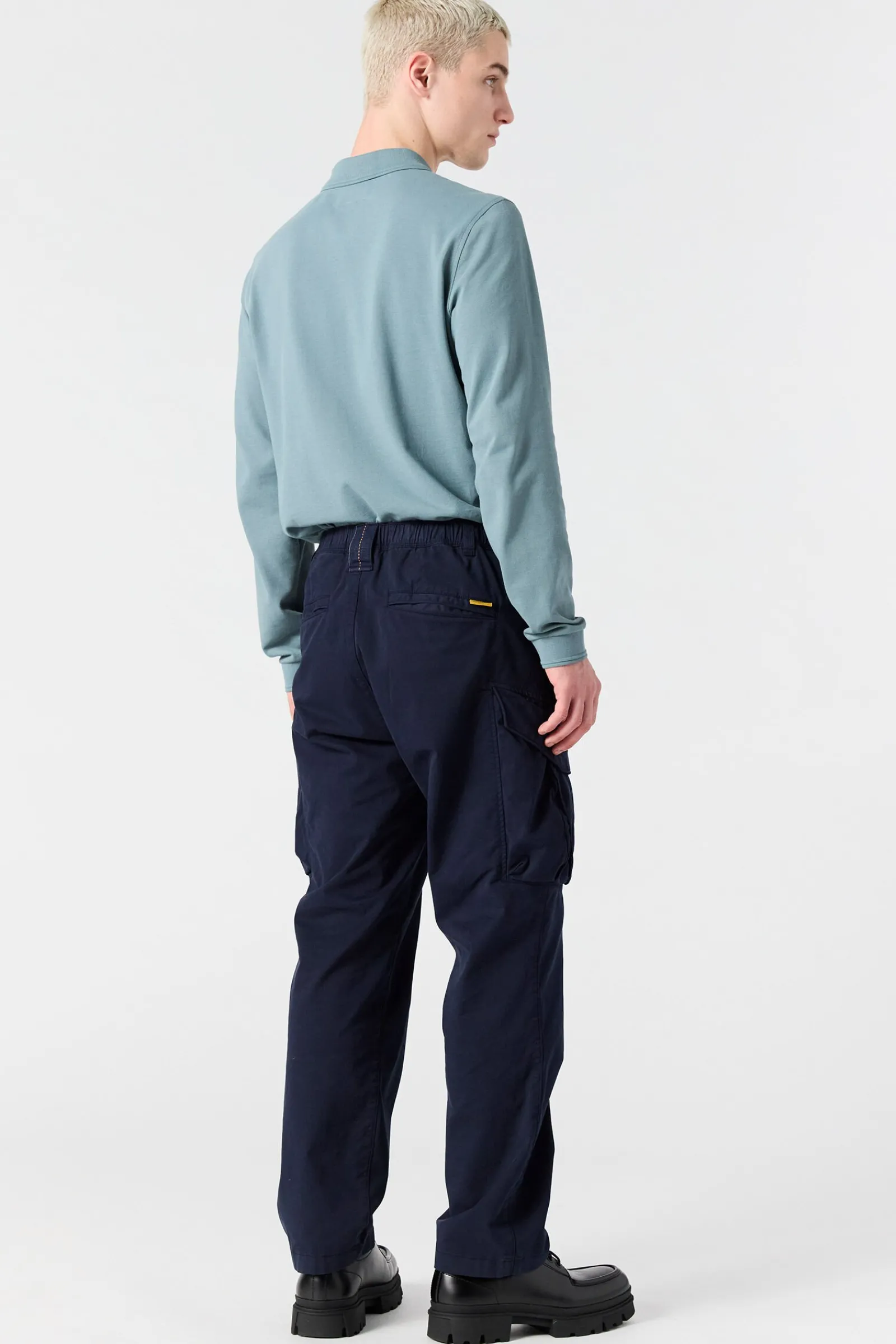 EDMUND GD - PANTALON*Parajumpers Outlet
