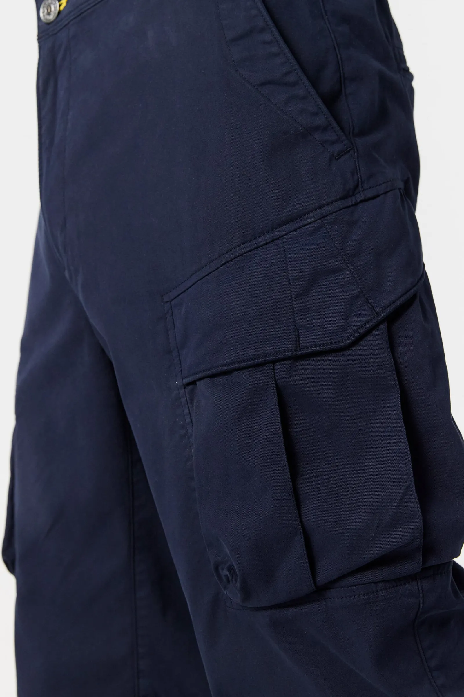 EDMUND GD - PANTALON*Parajumpers Outlet