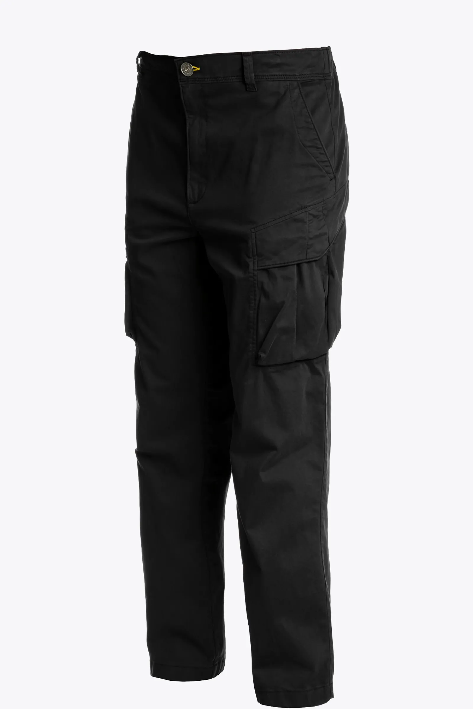 EDMUND GD - PANTALON*Parajumpers Discount