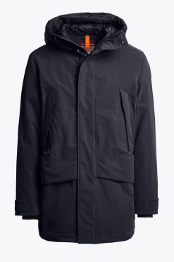 EFREM - VESTE LONGUE À CAPUCHE*Parajumpers Online