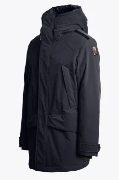 EFREM - VESTE LONGUE À CAPUCHE*Parajumpers Online