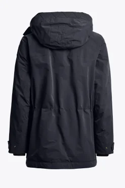 EFREM - VESTE LONGUE À CAPUCHE*Parajumpers Online