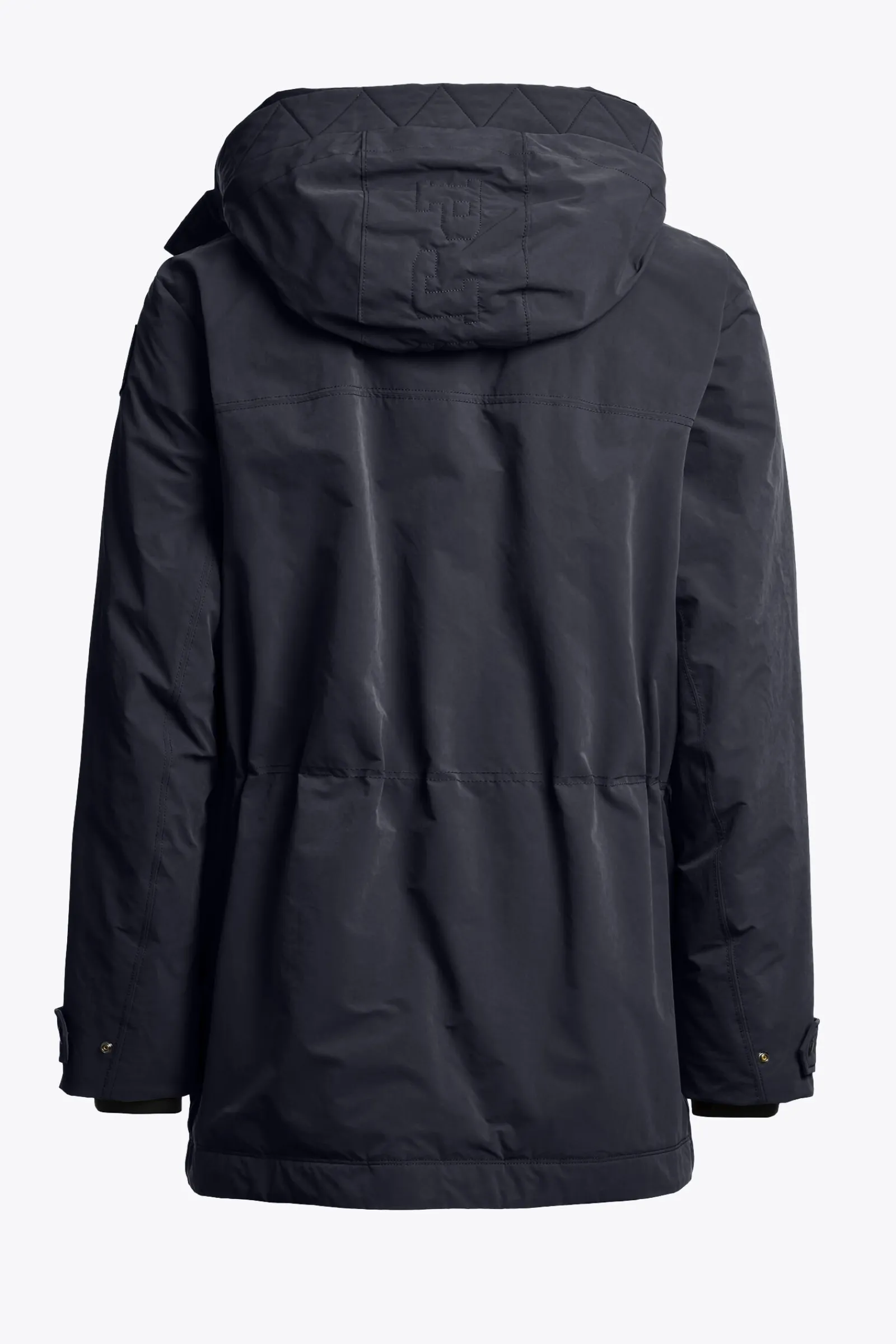 EFREM - VESTE LONGUE À CAPUCHE*Parajumpers Online