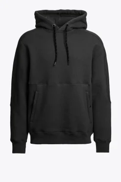 ELIJAH - POLAIRE À CAPUCHE*Parajumpers New