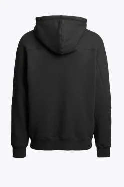 ELIJAH - POLAIRE À CAPUCHE*Parajumpers New