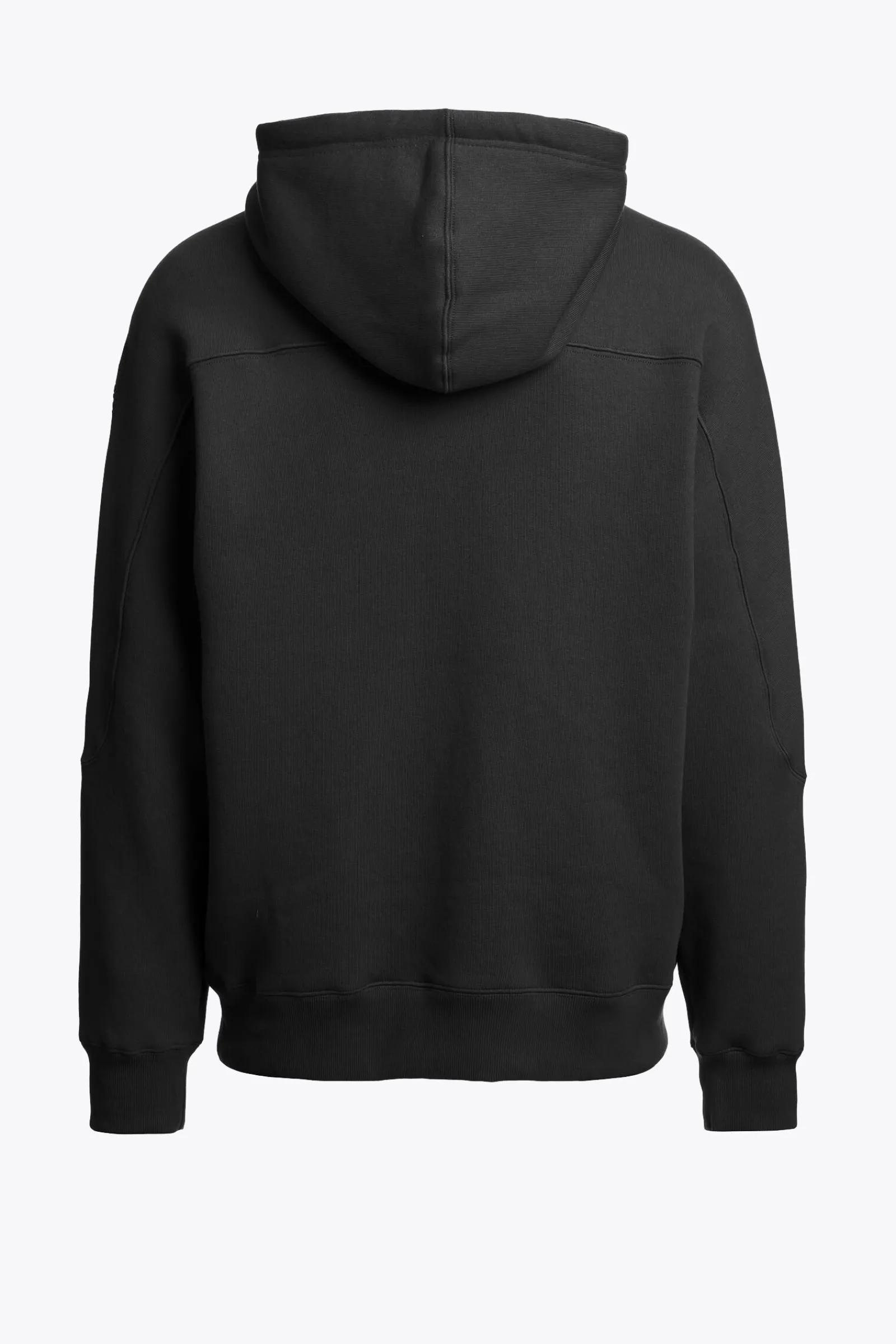 ELIJAH - POLAIRE À CAPUCHE*Parajumpers New