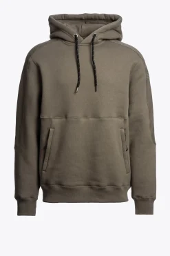 ELIJAH - POLAIRE À CAPUCHE*Parajumpers Online
