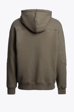 ELIJAH - POLAIRE À CAPUCHE*Parajumpers Online