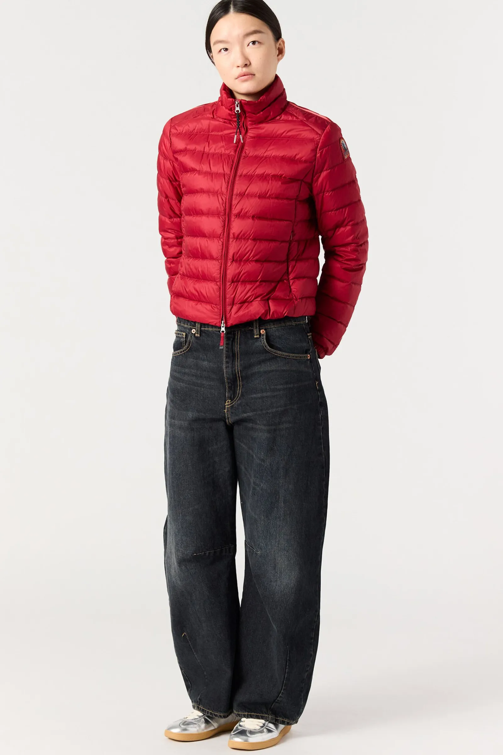 EMILIA - DOUDOUNE COURTE*Parajumpers