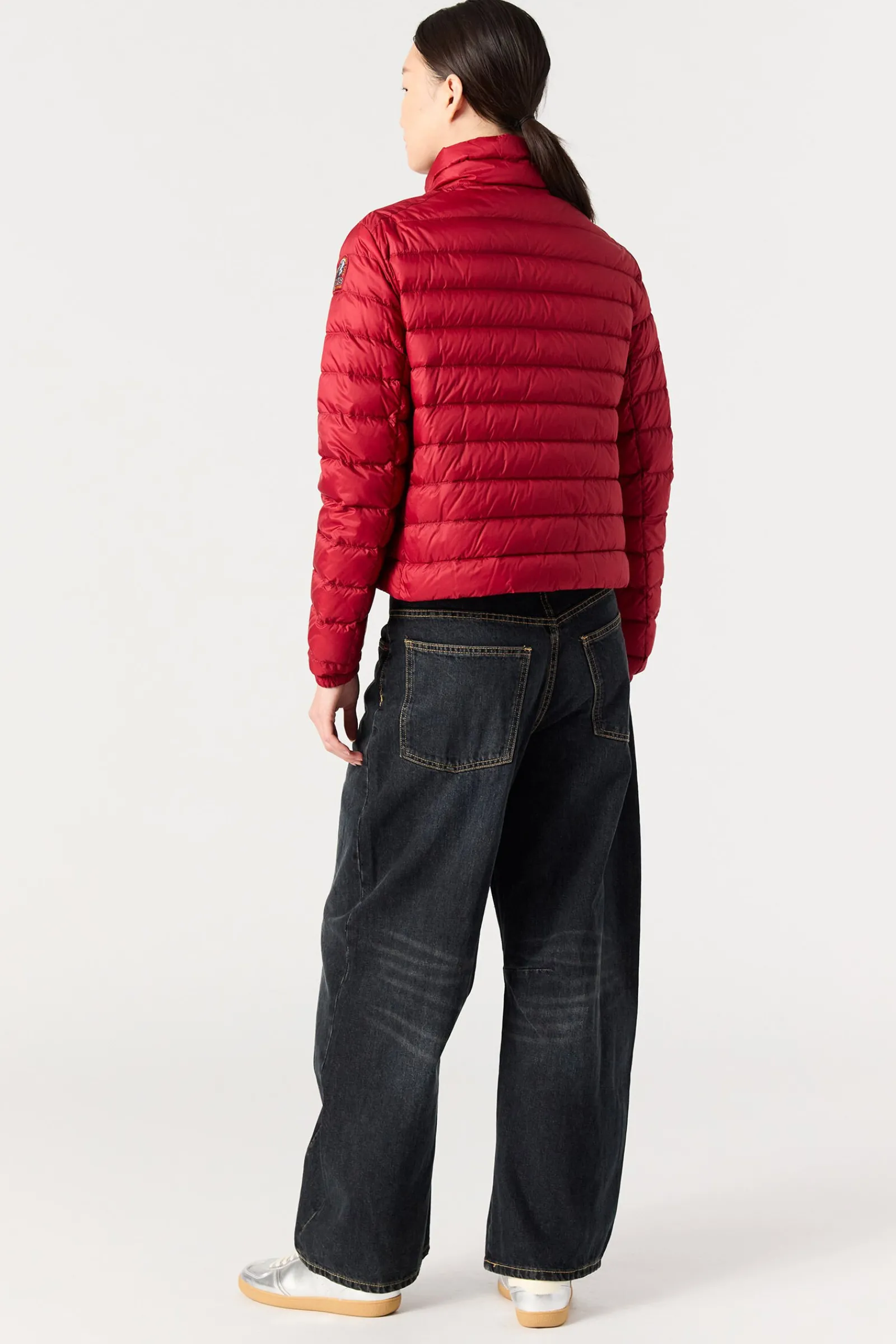 EMILIA - DOUDOUNE COURTE*Parajumpers