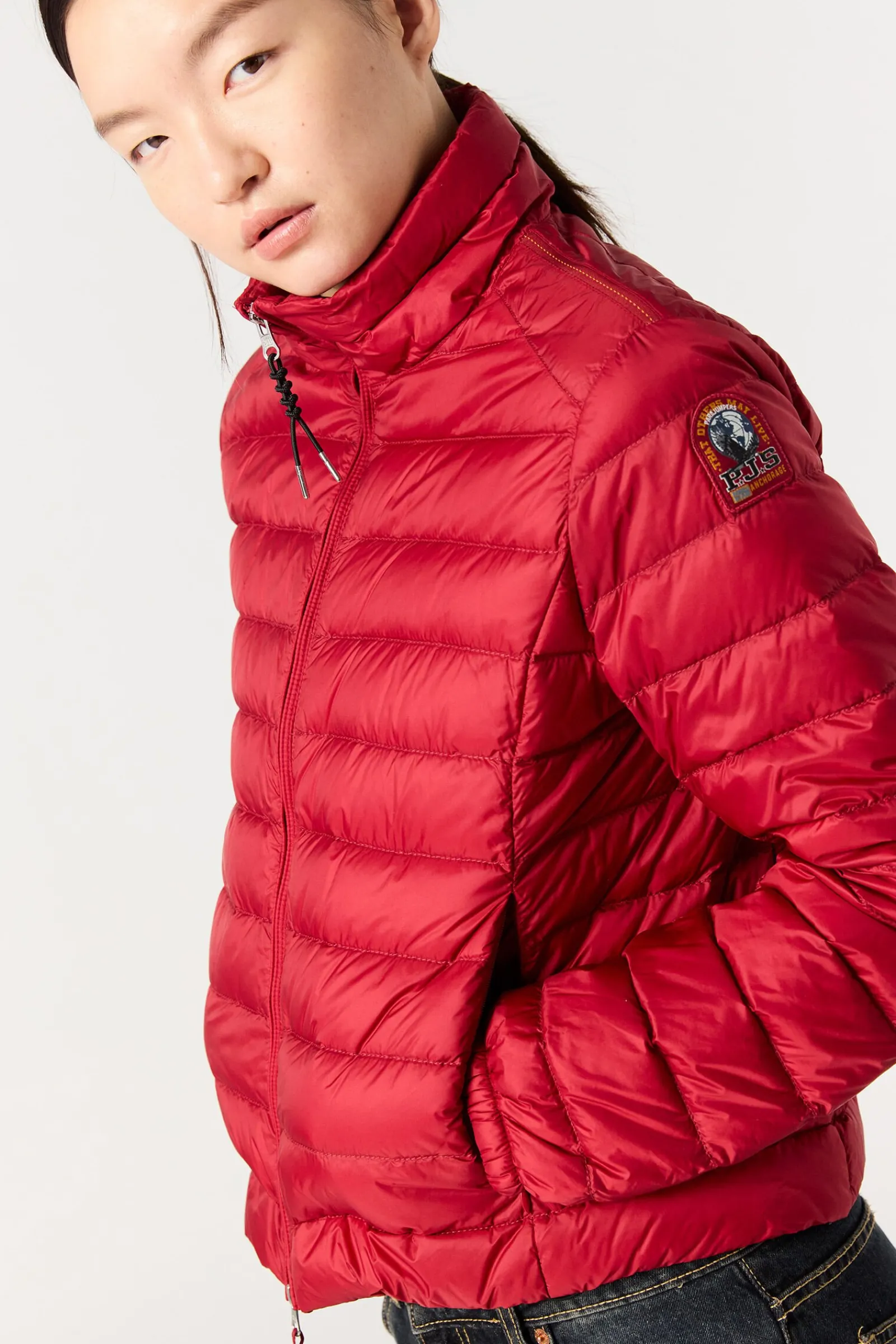 EMILIA - DOUDOUNE COURTE*Parajumpers