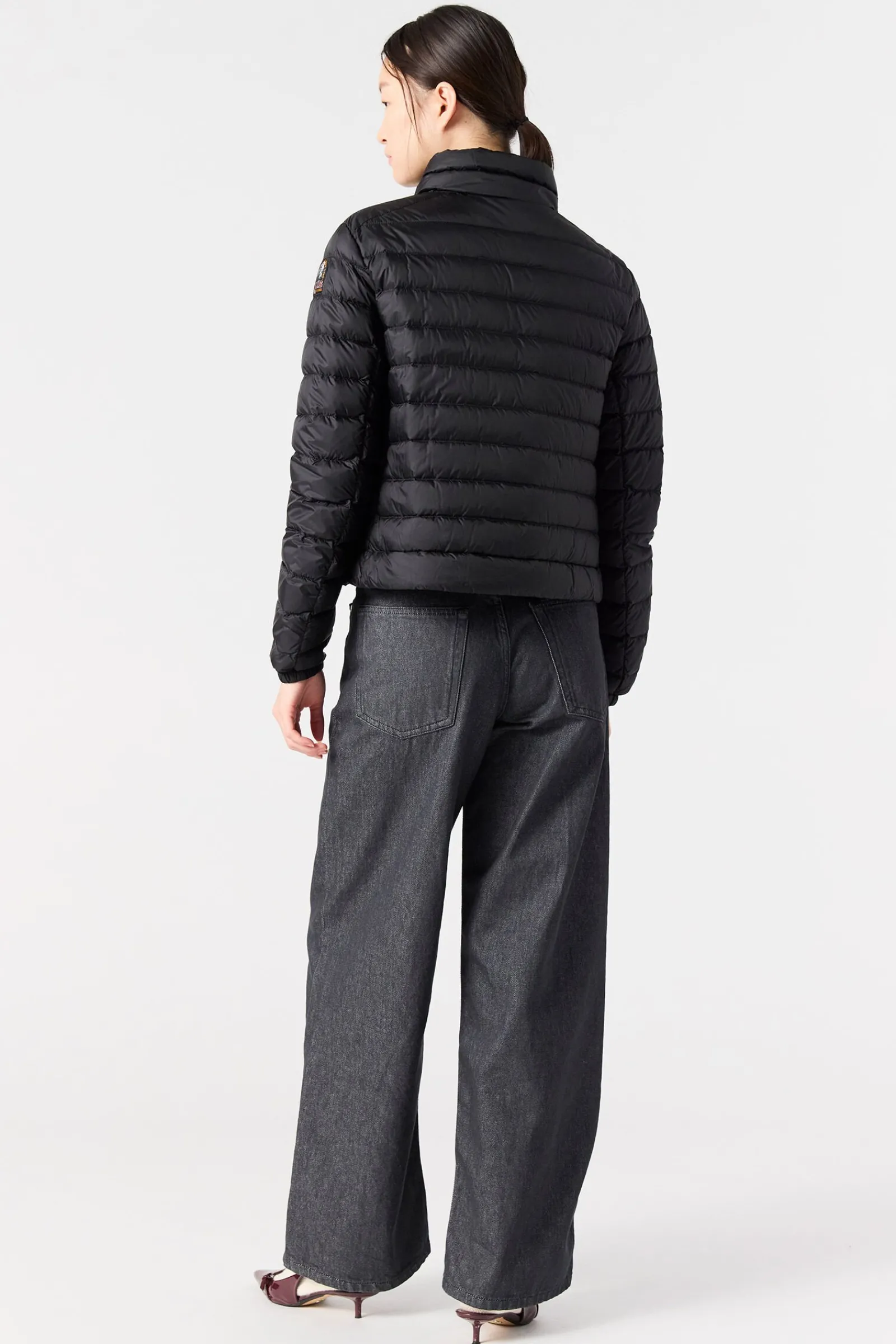 EMILIA - DOUDOUNE COURTE*Parajumpers Discount