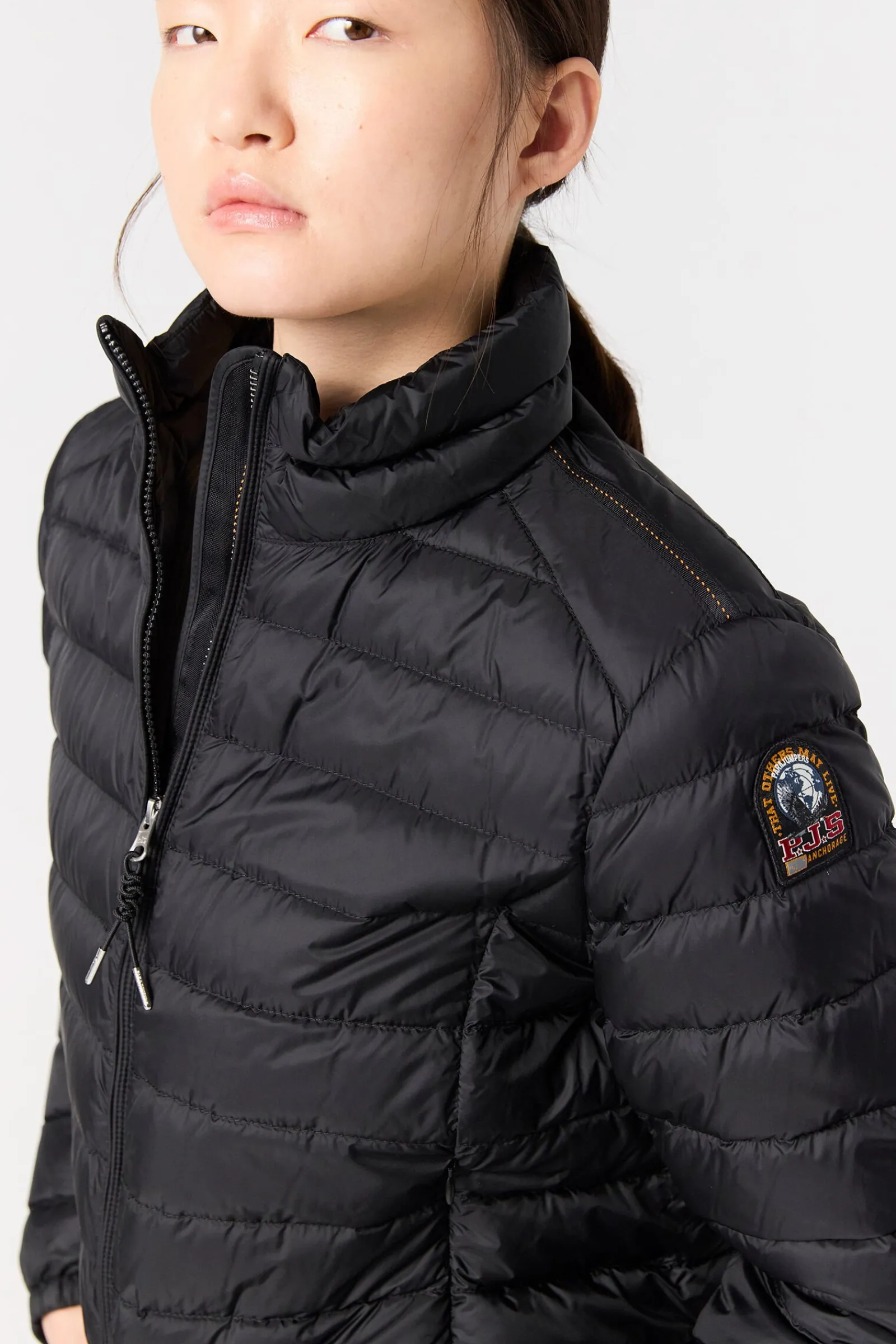 EMILIA - DOUDOUNE COURTE*Parajumpers Discount