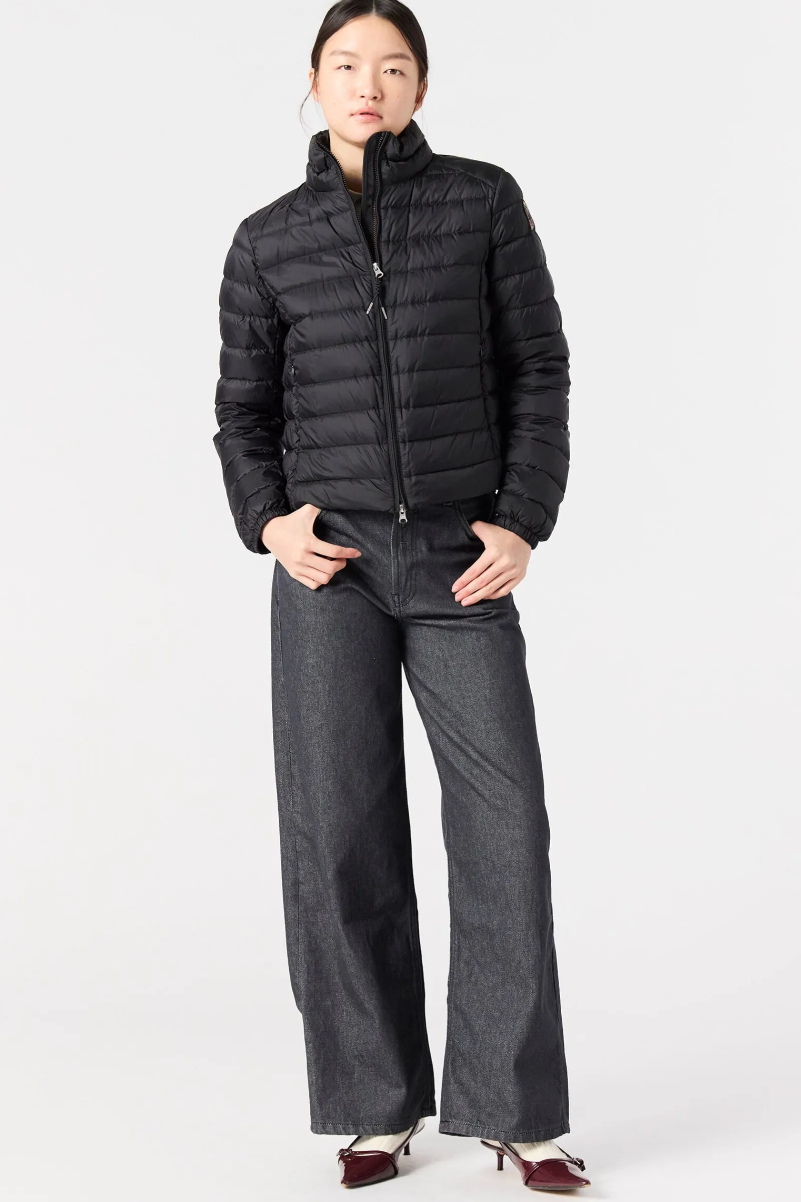 EMILIA - DOUDOUNE COURTE*Parajumpers Best