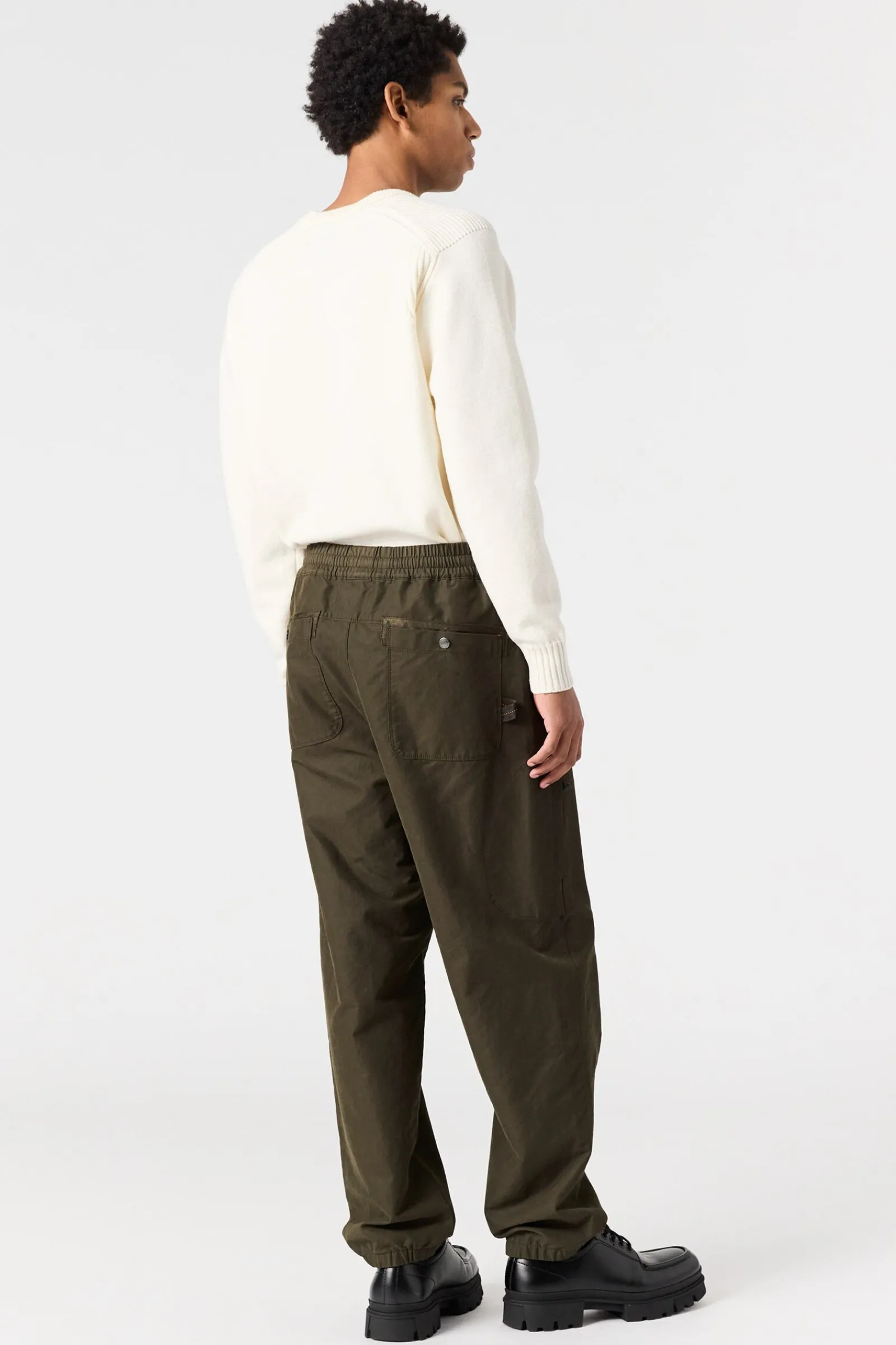 ERASMO - PANTALON*Parajumpers Hot