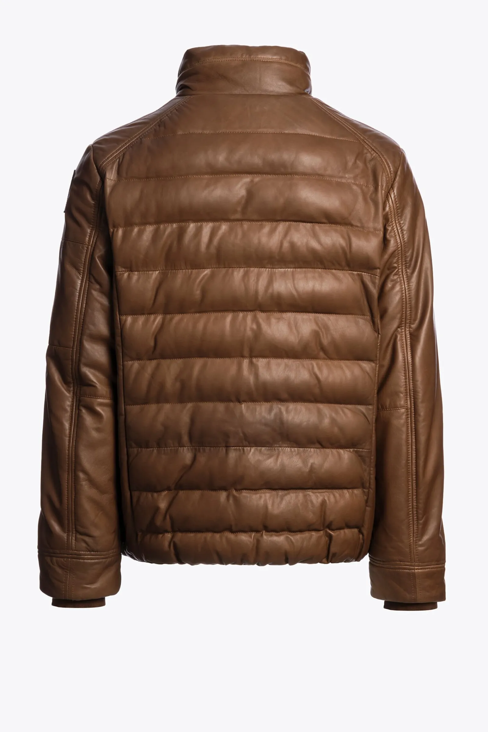 ERNIE - VESTE EN CUIR*Parajumpers Hot