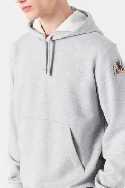 EVEREST - SWEAT-SHIRT À CAPUCHE*Parajumpers Outlet