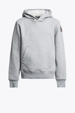 EVEREST - SWEAT-SHIRT À CAPUCHE*Parajumpers Online