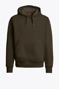 EVEREST - SWEAT-SHIRT À CAPUCHE*Parajumpers Outlet