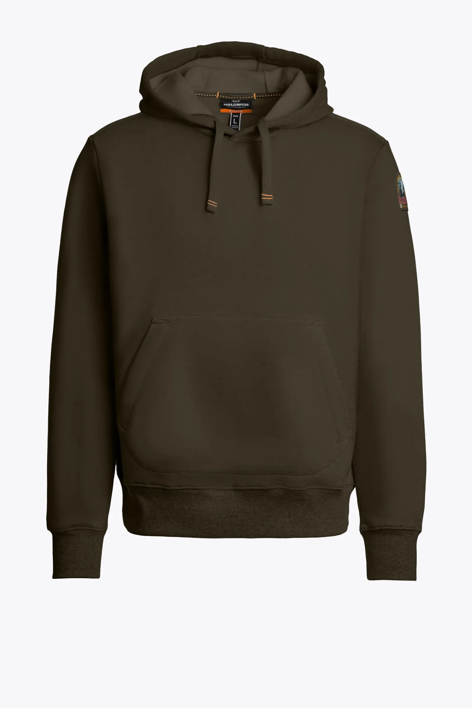 EVEREST - SWEAT-SHIRT À CAPUCHE*Parajumpers Outlet
