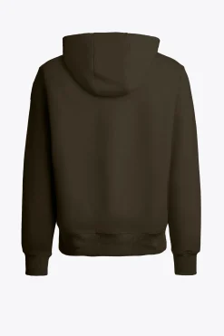 EVEREST - SWEAT-SHIRT À CAPUCHE*Parajumpers Outlet