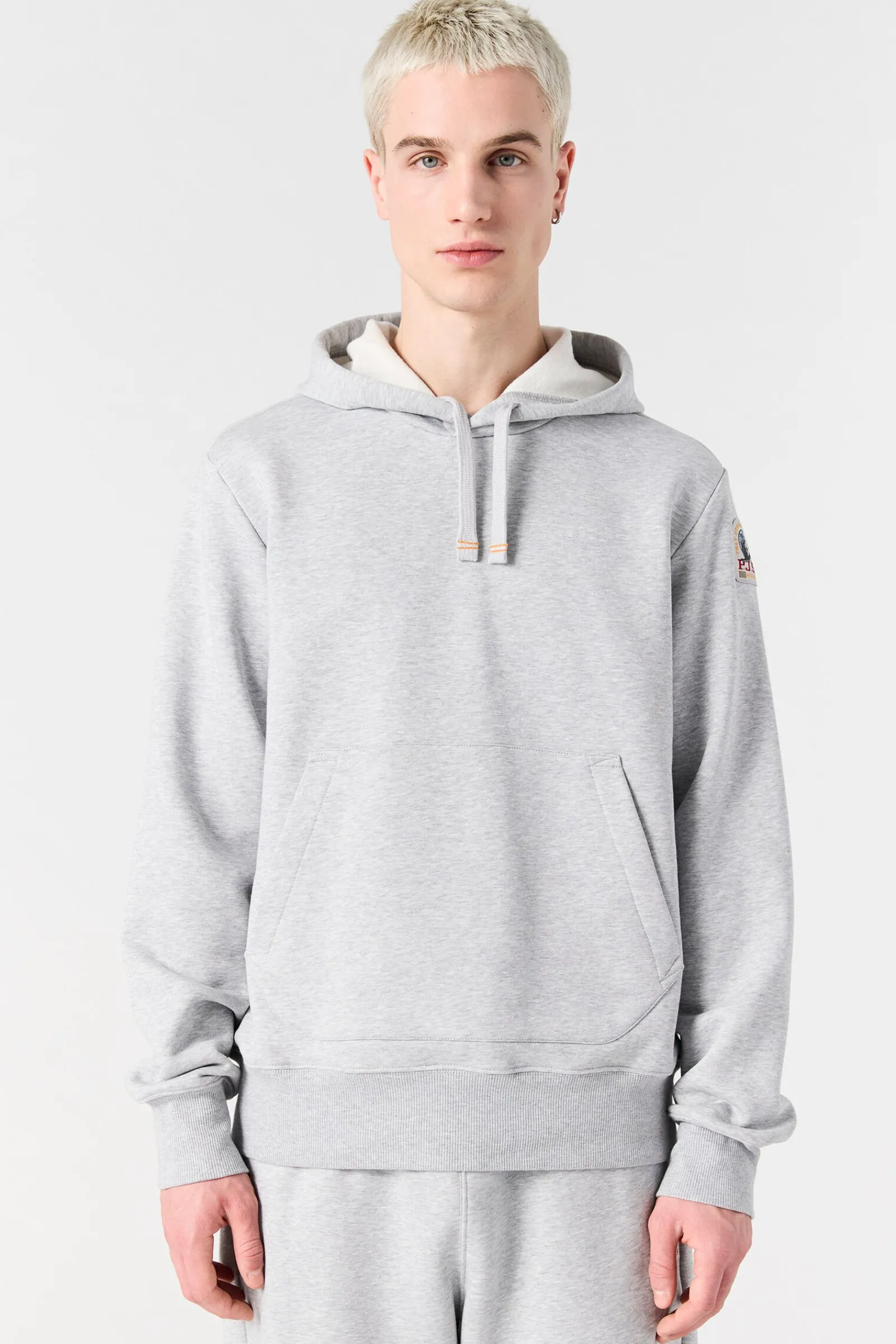 EVEREST - SWEAT-SHIRT À CAPUCHE*Parajumpers Outlet