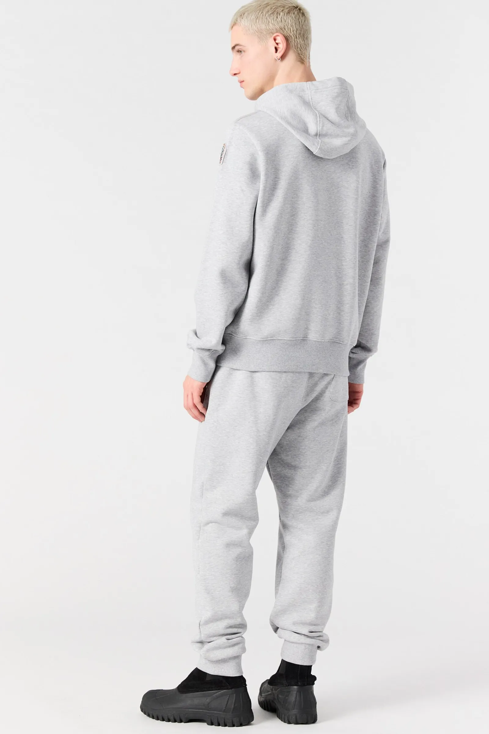EVEREST - SWEAT-SHIRT À CAPUCHE*Parajumpers Outlet