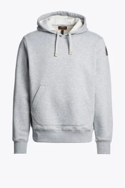 EVEREST - SWEAT-SHIRT À CAPUCHE*Parajumpers Discount