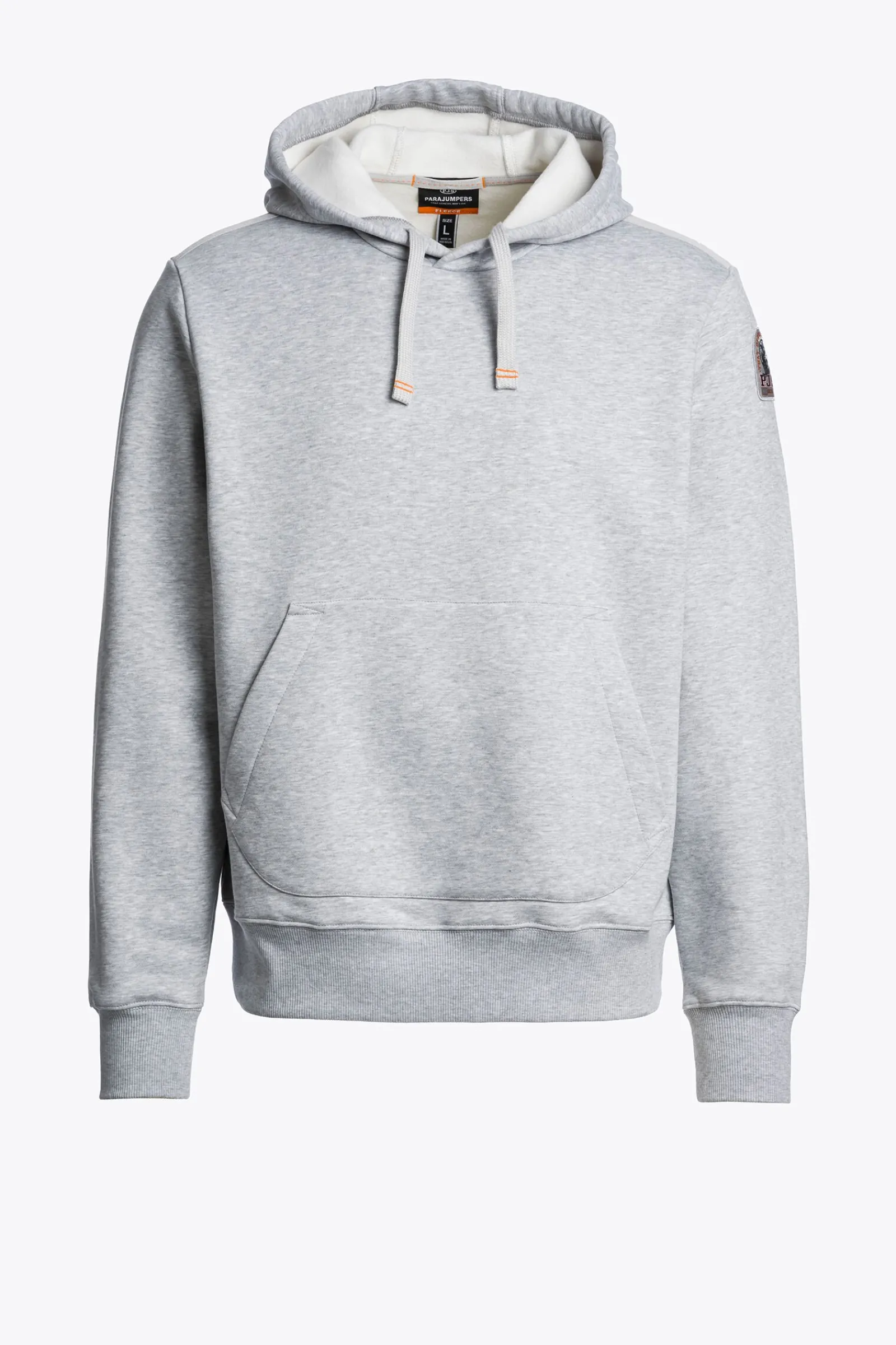 EVEREST - SWEAT-SHIRT À CAPUCHE*Parajumpers Discount