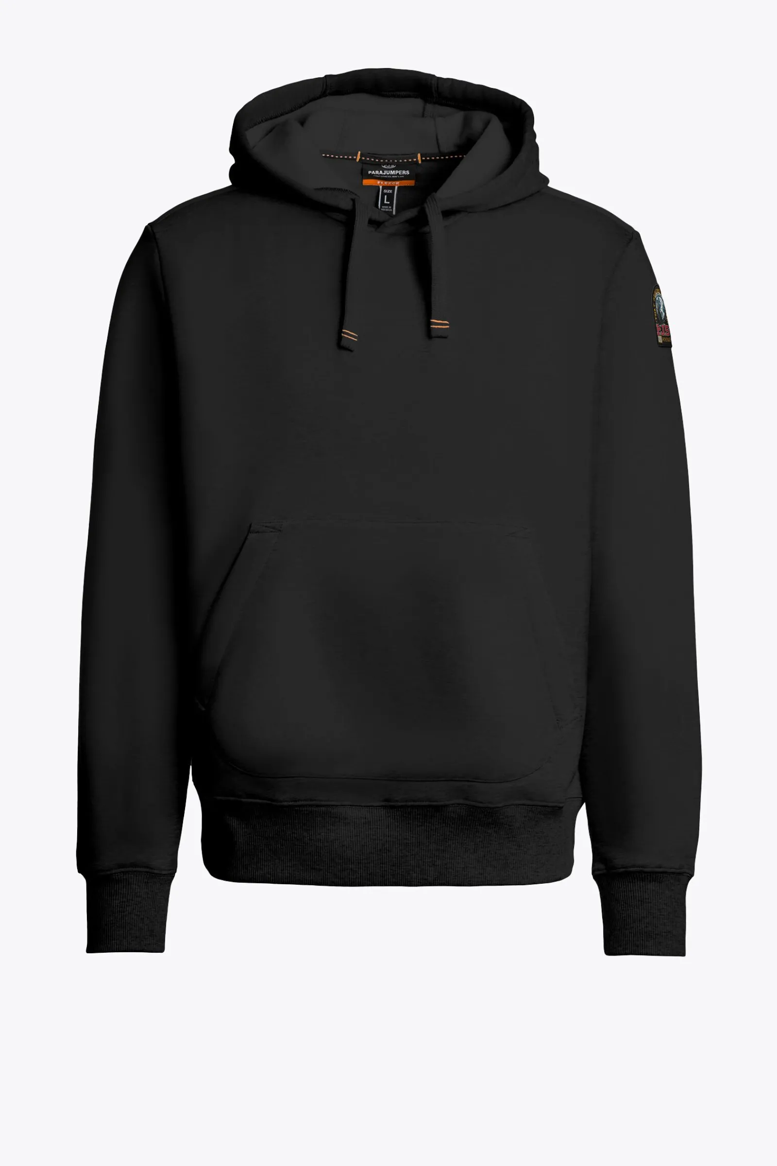 EVEREST - SWEAT-SHIRT À CAPUCHE*Parajumpers Clearance