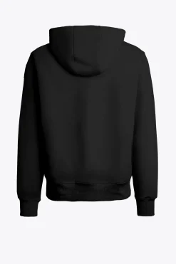 EVEREST - SWEAT-SHIRT À CAPUCHE*Parajumpers Clearance