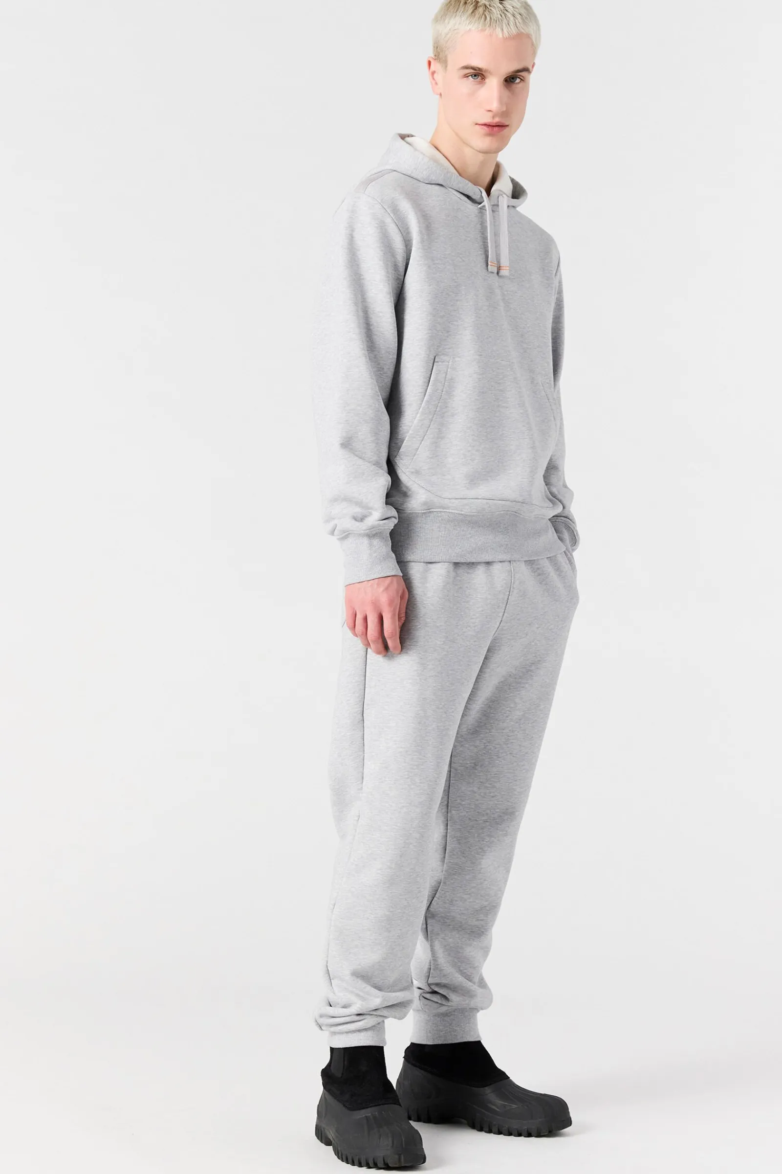 EVEREST - SWEAT-SHIRT À CAPUCHE*Parajumpers Clearance
