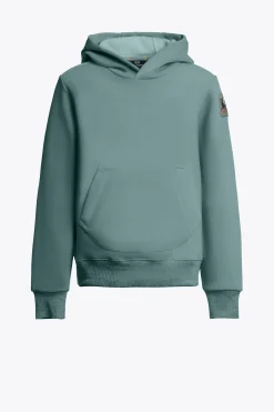 EVEREST - SWEAT-SHIRT À CAPUCHE*Parajumpers Discount
