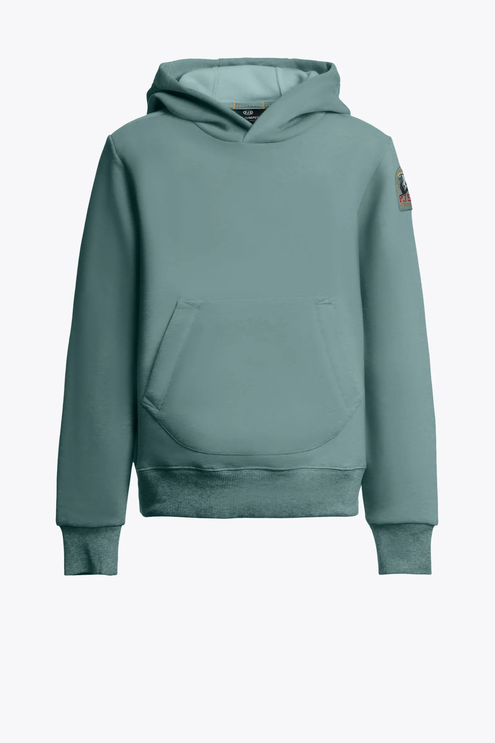 EVEREST - SWEAT-SHIRT À CAPUCHE*Parajumpers Discount