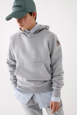 EVEREST - SWEAT-SHIRT À CAPUCHE*Parajumpers Discount