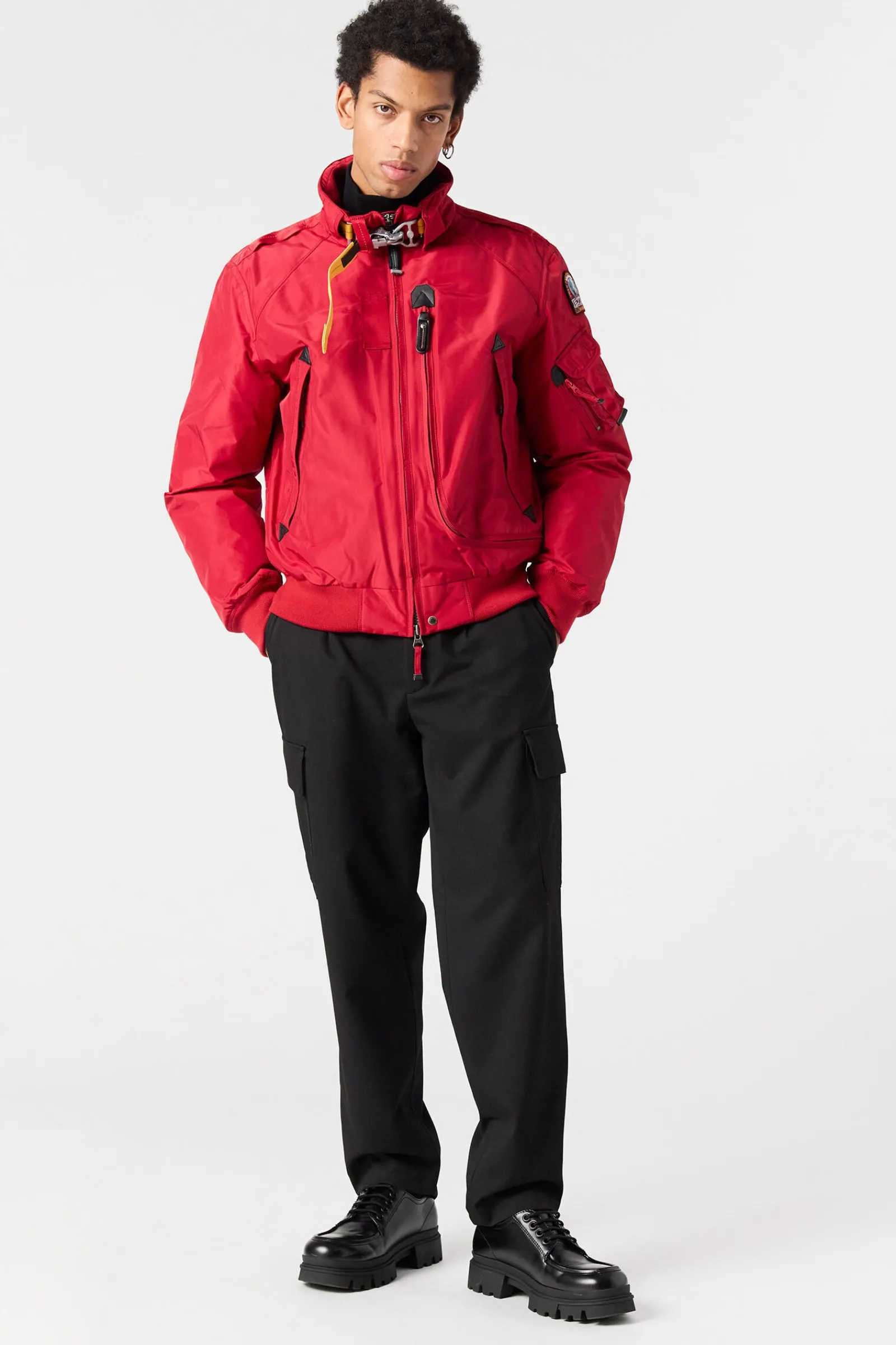 FIRE - BOMBER*Parajumpers Clearance