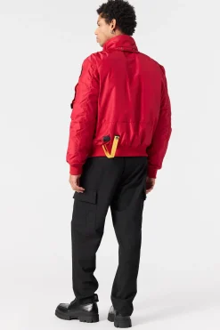 FIRE - BOMBER*Parajumpers Clearance