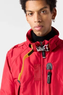 FIRE - BOMBER*Parajumpers Clearance