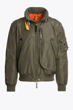 FIRE - BOMBER*Parajumpers Best