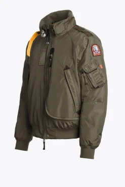 FIRE - BOMBER*Parajumpers Best
