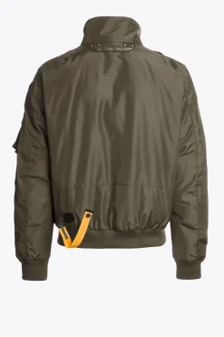 FIRE - BOMBER*Parajumpers Best