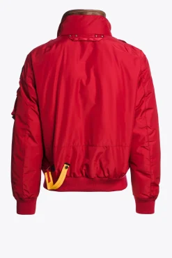 FIRE S. - BOMBER À CAPUCHE*Parajumpers Hot