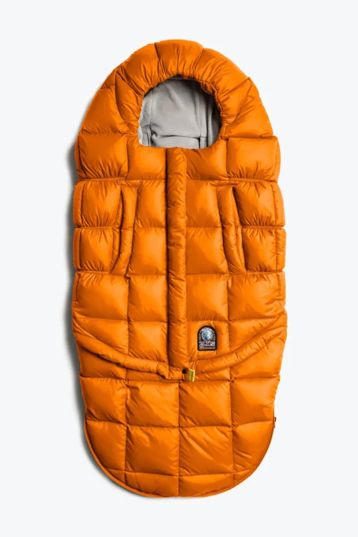 FOOTMUFF - BABY BUNTING BAG*Parajumpers Sale