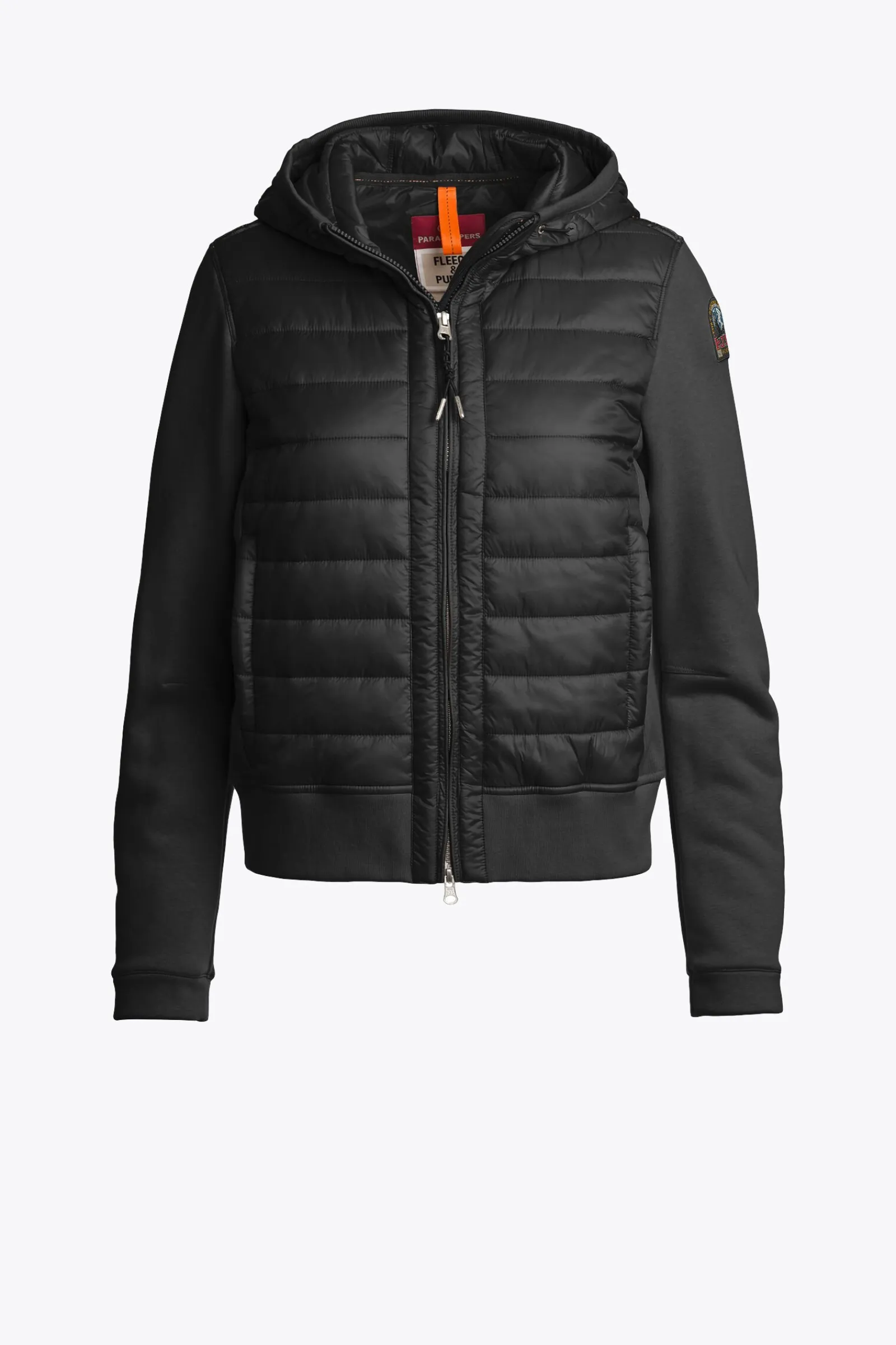 FORTUNE - SWEAT-SHIRT HYBRIDE*Parajumpers Hot