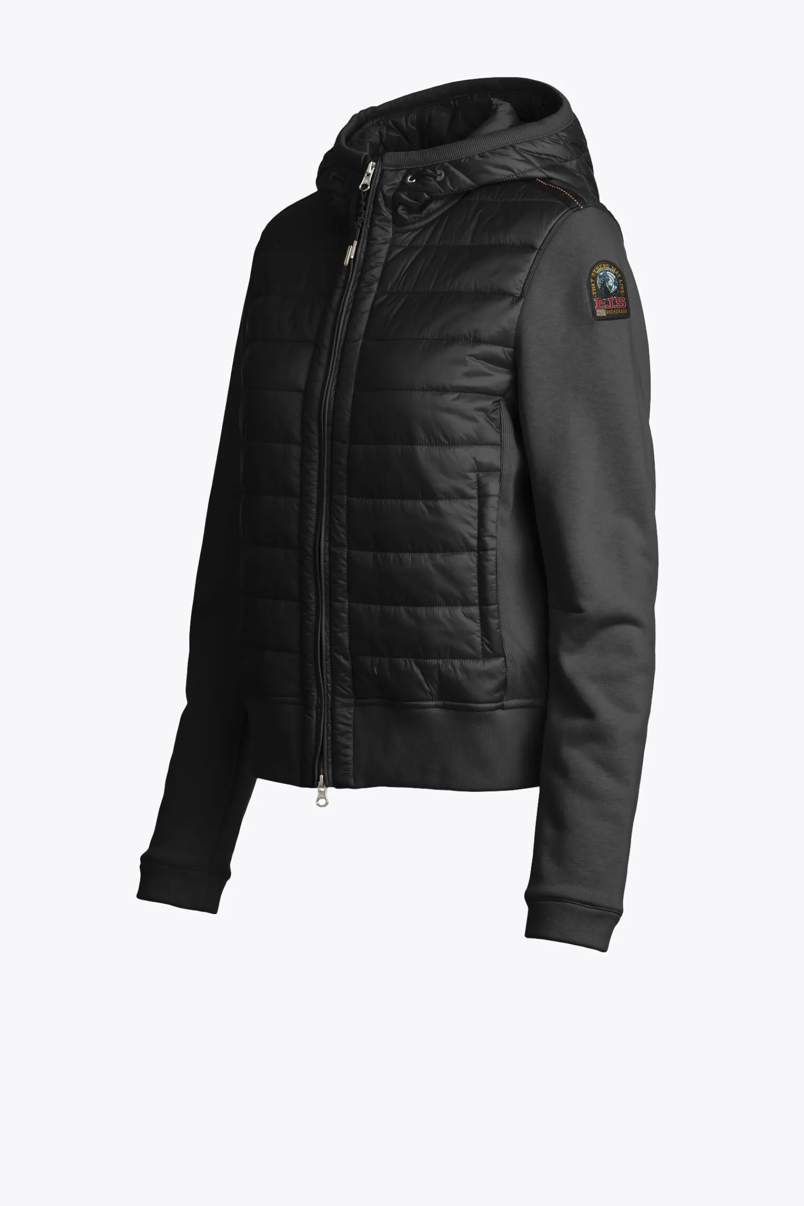 FORTUNE - SWEAT-SHIRT HYBRIDE*Parajumpers Hot
