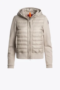 FORTUNE - SWEAT-SHIRT HYBRIDE*Parajumpers