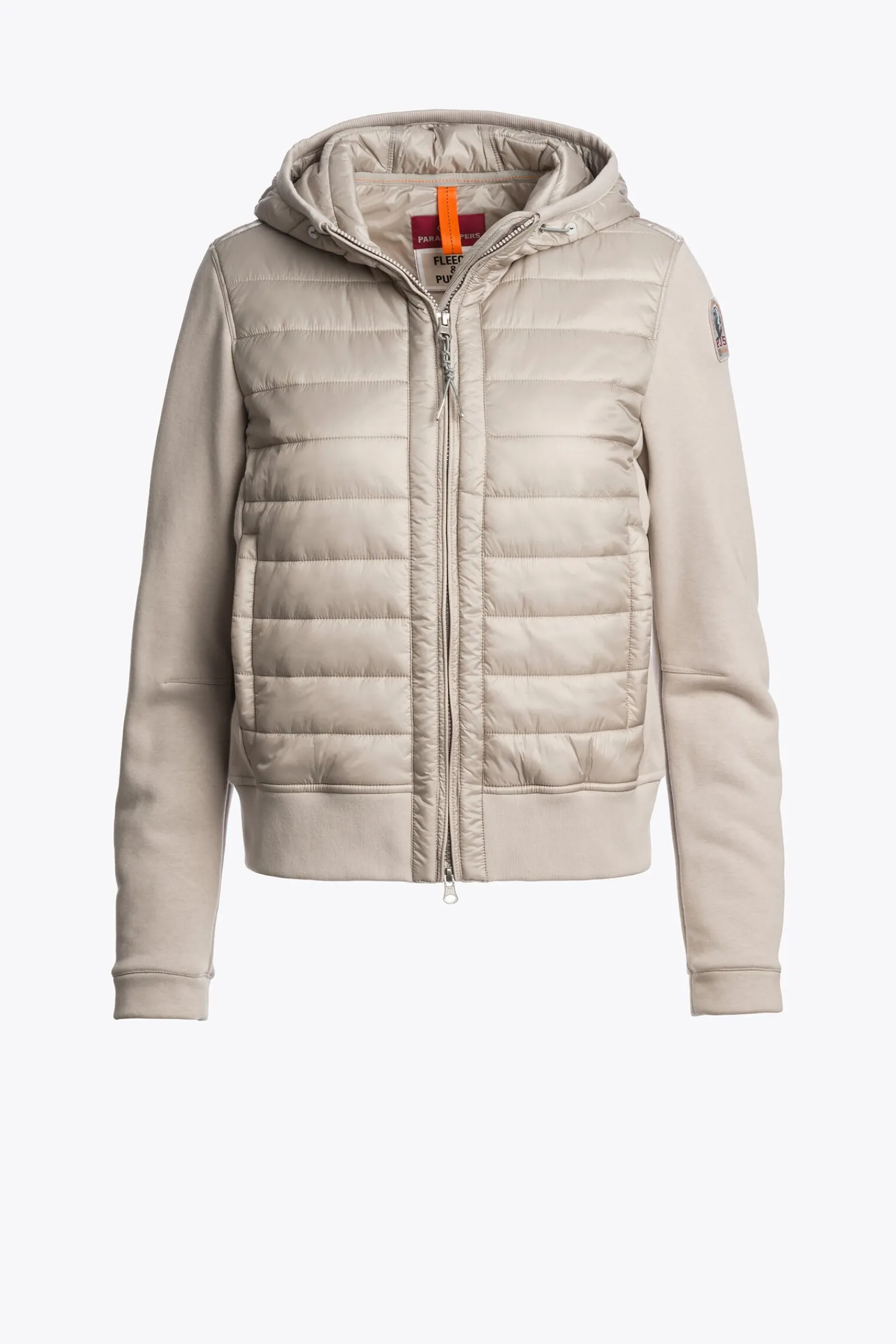 FORTUNE - SWEAT-SHIRT HYBRIDE*Parajumpers