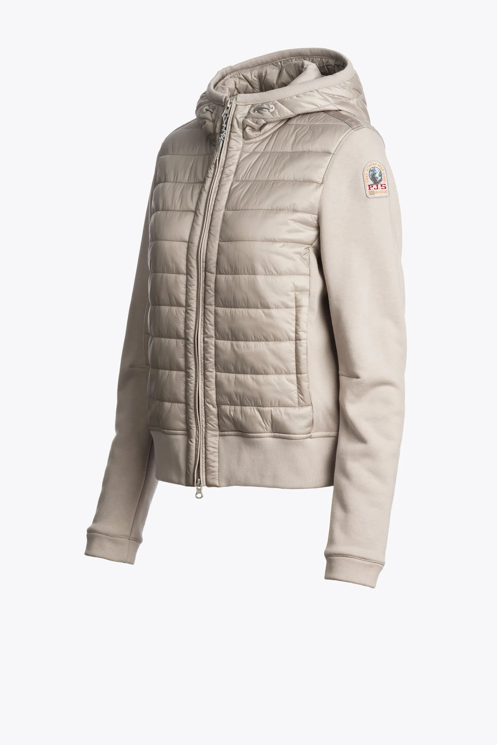FORTUNE - SWEAT-SHIRT HYBRIDE*Parajumpers
