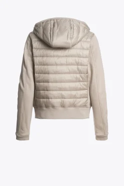 FORTUNE - SWEAT-SHIRT HYBRIDE*Parajumpers